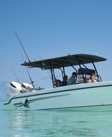 800 PRO FISHERMAN