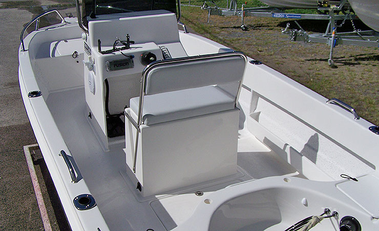 Helm seat with optional swing over back rest 
